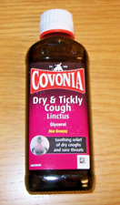 Covonia dry tickly for sale  STONE