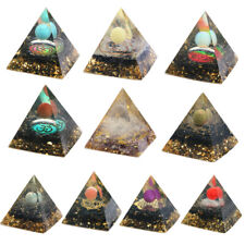 Resin crystal orgonite for sale  Shipping to Ireland