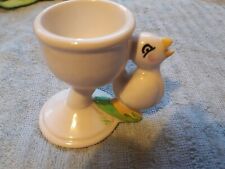 Carlton ware eggcup for sale  LEICESTER