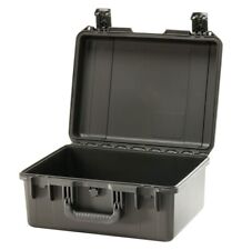 Pelican Storm im2450 case No Foam, ID 18 x 13 x 8.4 , used for sale  Shipping to South Africa