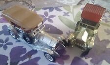 Matchbox moy chrome for sale  PETERBOROUGH