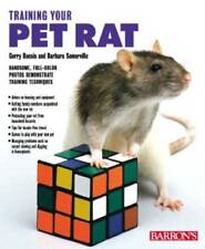 Training pet rat for sale  Montgomery