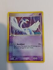 Carte pokémon lugia d'occasion  Thônes