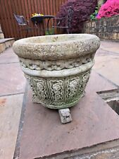 concrete planters for sale  KEIGHLEY