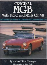 Mgb coupe roadster for sale  MANSFIELD