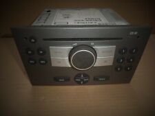 vectra c cd player for sale  SALTASH