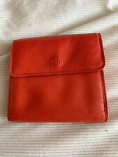 Tula purse wallet for sale  YORK