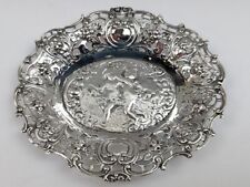 Antique openwork 800 for sale  Sterling