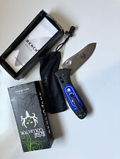 Benchmade bone collector for sale  Dayton