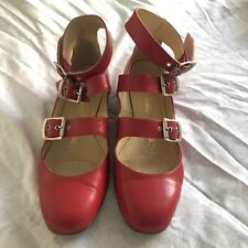 Vivienne westwood red for sale  LONDON