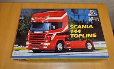 scania scale model trucks for sale  NOTTINGHAM