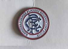 Rangers former players for sale  MACCLESFIELD