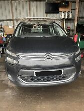 2014 citroen picasso for sale  HULL