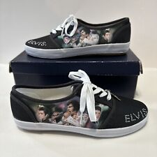 Elvis shoes women for sale  Montrose