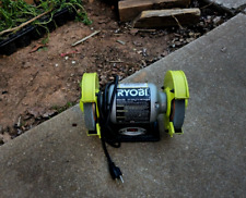 Ryobi 2.1 Amp 6” Grinder for sale  Shipping to South Africa