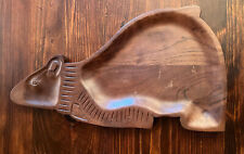 Wooden sliding bear for sale  USA