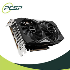 GPU GIGABYTE NVIDIA GeForce GTX 1660 Ti OC 6GB GDDR6 PCI-E GV-N166TOC-6GD comprar usado  Enviando para Brazil