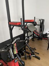 Gym equipment gebraucht kaufen  Leinfelden-Echterdingen