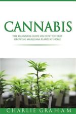 Cannabis beginners guide for sale  Jessup