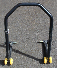Motorcycle paddock stand for sale  STOKE-ON-TRENT