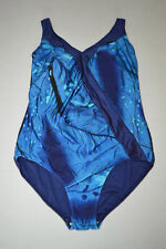 Blautöne batik schlank gebraucht kaufen  Oberdorla