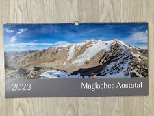 panorama kalender gebraucht kaufen  Frankfurt