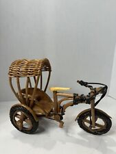 Thai wooden rickshaw for sale  Ho Ho Kus