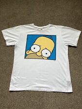 Mens homer simpsons for sale  CARDIFF
