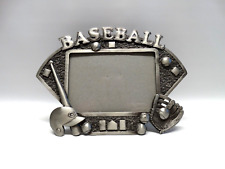 Pewter baseball themed for sale  Cleves