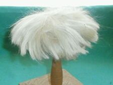 Pale blond mohair for sale  SWANSEA