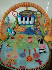 Fisher price baby for sale  Burghill