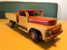 Wooden dump truck for sale  Yucca Valley