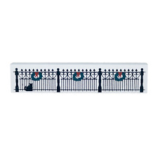 Wrought iron fence for sale  Lebanon