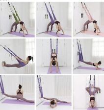 Aerial yoga rope for sale  Saint Cloud