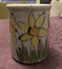 Daffodil vase bourton for sale  STAINES-UPON-THAMES