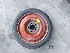 Saab inch spacesaver for sale  DORCHESTER