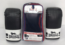 Lonsdale london boxing for sale  WATFORD