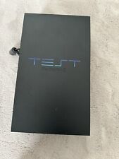 ps2 test console for sale  GLASGOW