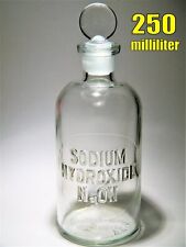 Laboratory bottle sodium for sale  Dayton