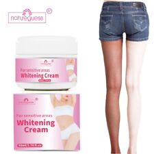 Whitening cream bleaching for sale  Shipping to Ireland