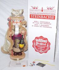 Steinbach nutcracker florentin for sale  Westlake Village