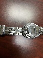Breitling Pluton watch, used for sale  Shipping to South Africa