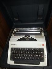 Old typewriter macchina usato  Italia