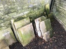 Antique flagstones for sale  LINCOLN