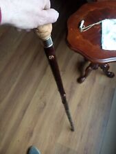 Beautiful walking stick for sale  Ireland