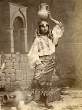 Algérie jeune femme d'occasion  Pagny-sur-Moselle