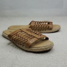 Qupid sandals basketweave for sale  Omaha