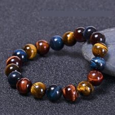Bracelet perles 10mm d'occasion  Bordeaux-