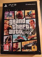 Gta ps3 playstation usato  Torino