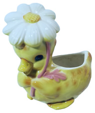 Vintage yellow duckling for sale  Sedalia